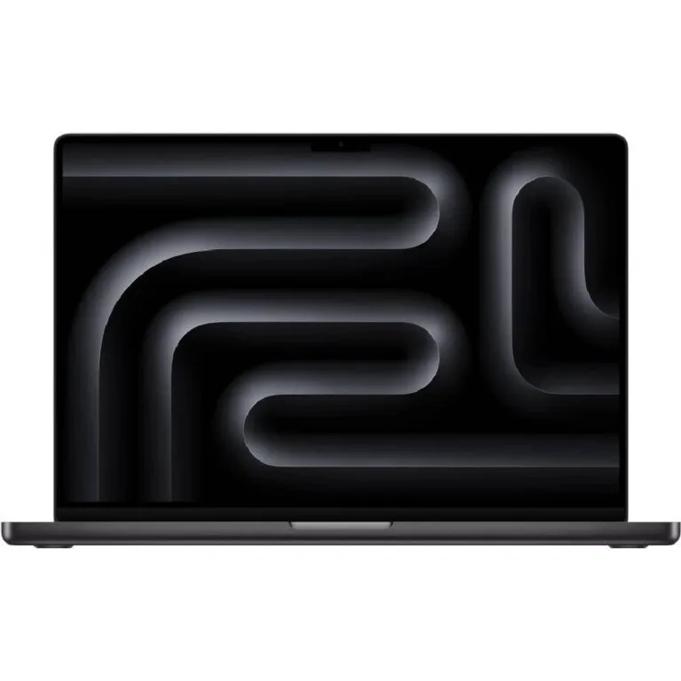 Recenze Apple MacBook Pro 16&nbsp;M3 Pro