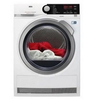 Recenze AEG T8DBE48SC
