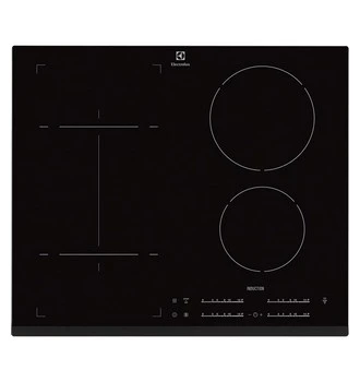 Indukční varné desky