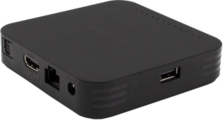 Test TESLA MediaBox XG500 Recenze TESLA MediaBox XG500