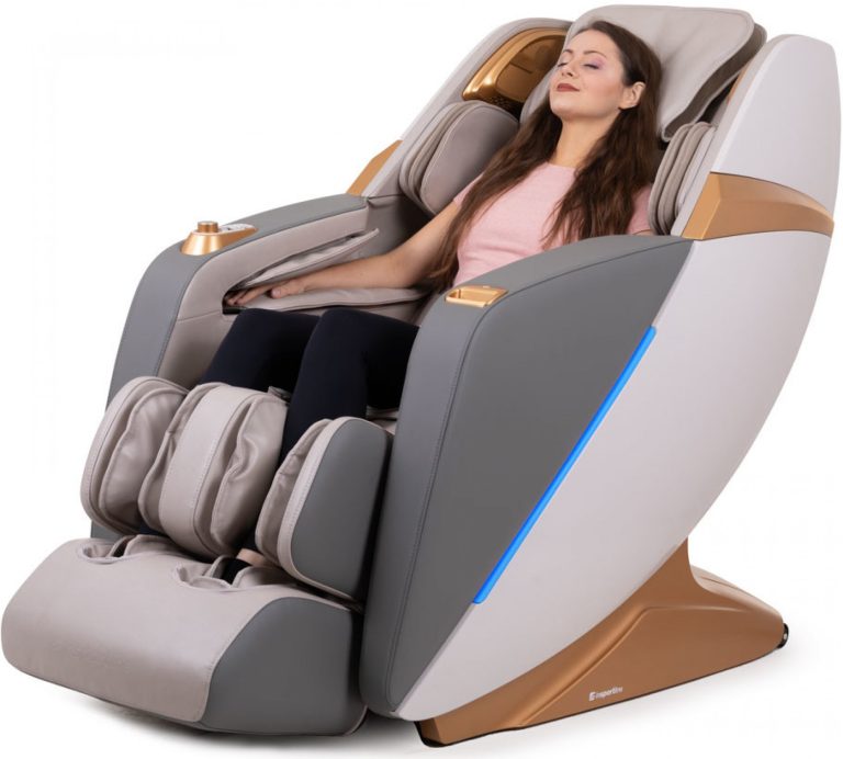 Test inSPORTline Numana Recenze inSPORTline Numana
