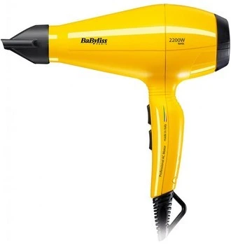 Recenze Babyliss 6611