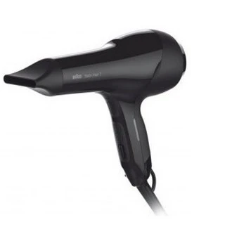 Recenze Braun Satin Hair 7-HD 785