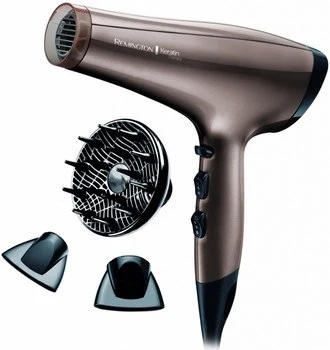 Recenze Remington AC8000