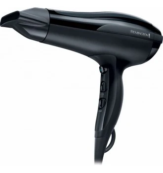 Recenze Remington D5210