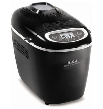 Recenze Tefal PF 611838