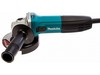 Test Makita GA4530 Recenze Makita GA4530
