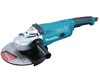 Test Makita GA9020RF Recenze Makita GA9020RF