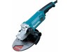 Test Makita GA9050R Recenze Makita GA9050R