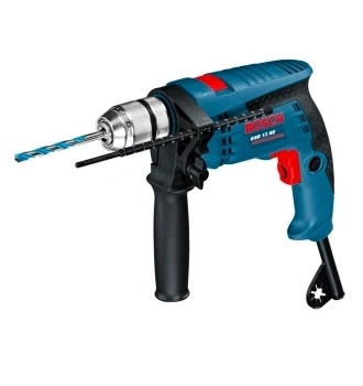 Test Bosch GSB 13 RE Recenze Bosch GSB 13 RE