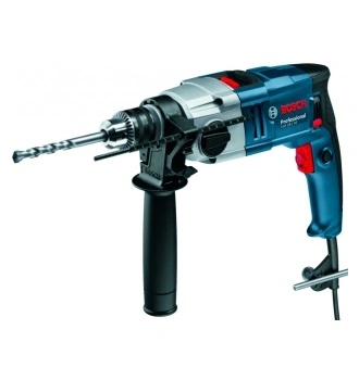 Recenze Bosch GSB 18-2&nbsp;RE
