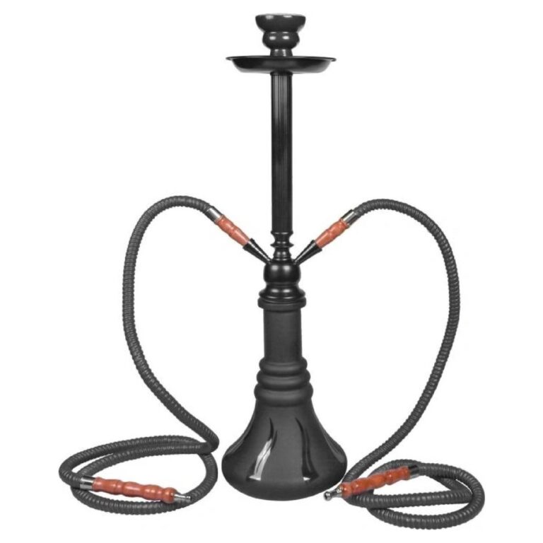 Test KRCZ Devil Blackie Recenze KRCZ Devil Blackie