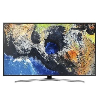 Recenze Samsung UE50MU6172