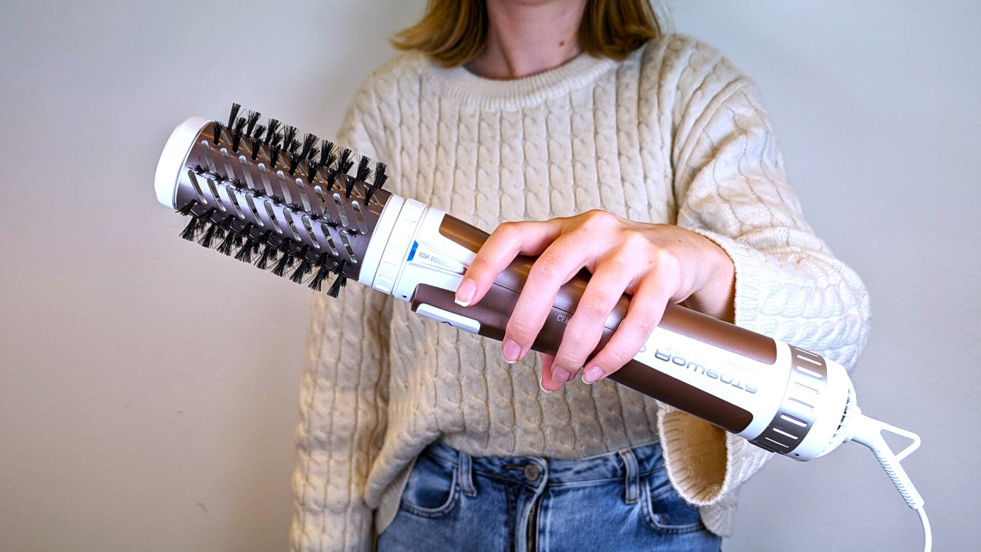 Recenze Rowenta CF9540F0