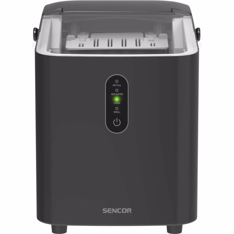 Test Sencor SIM 2500BK Recenze Sencor SIM 2500BK