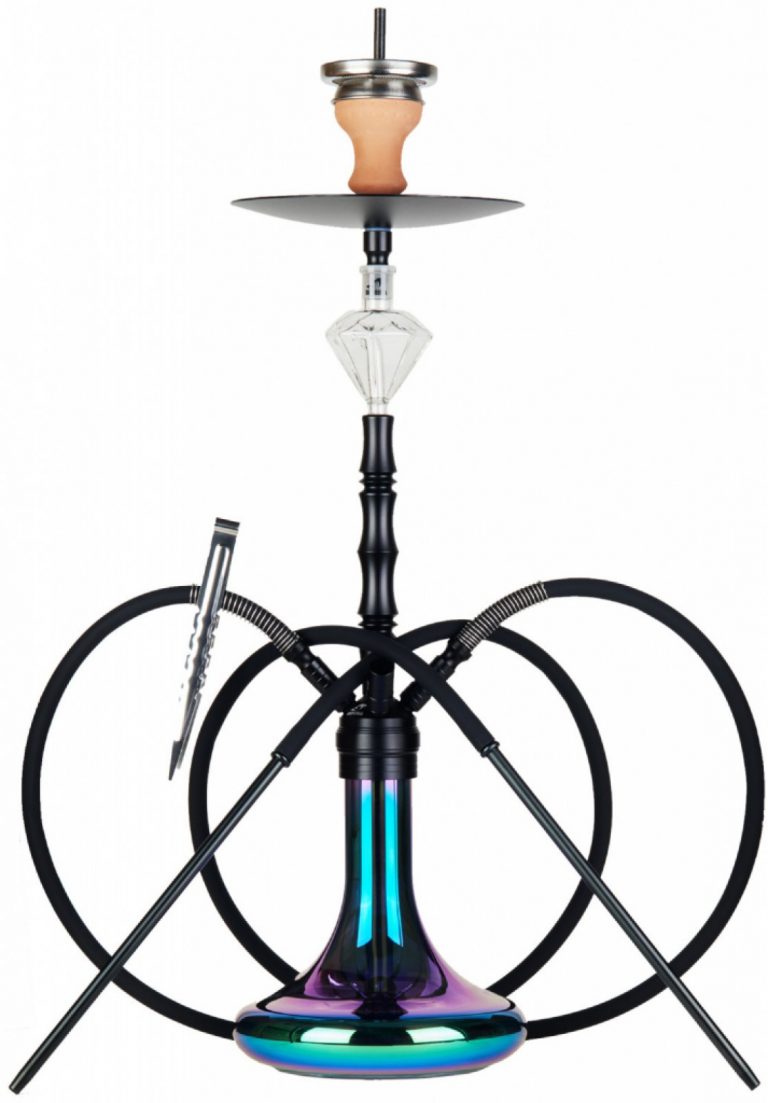 Test Smokezilla Minya Recenze Smokezilla Minya