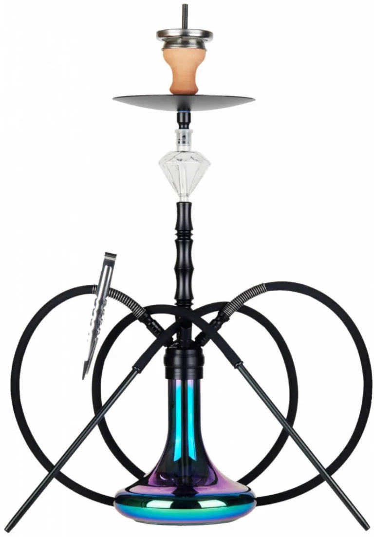 Test Smokezilla Minya Recenze Smokezilla Minya