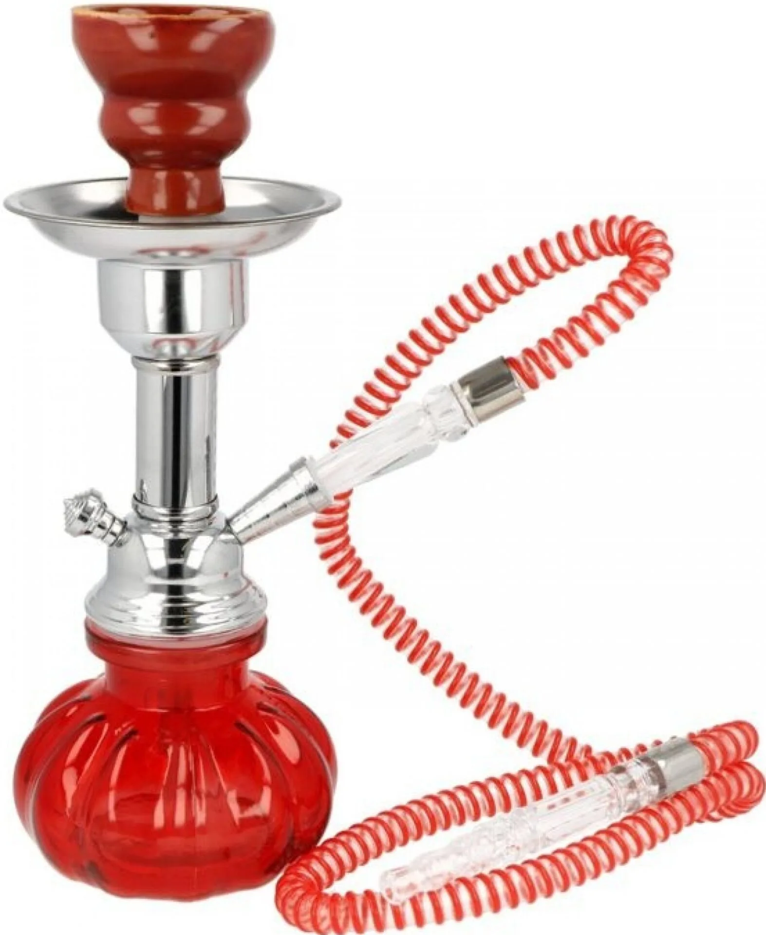 Vodní dýmka KRCZ Pumpkin Red Vodní dýmka KRCZ Pumpkin Red