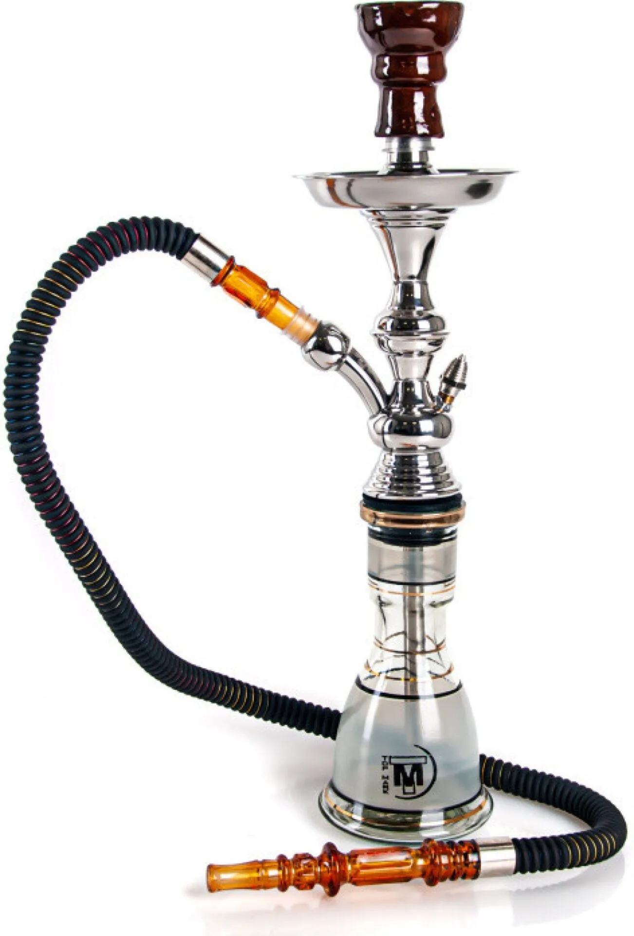 Vodní dýmka Top Mark Eset 4611 Vodní dýmka Top Mark Eset 4611