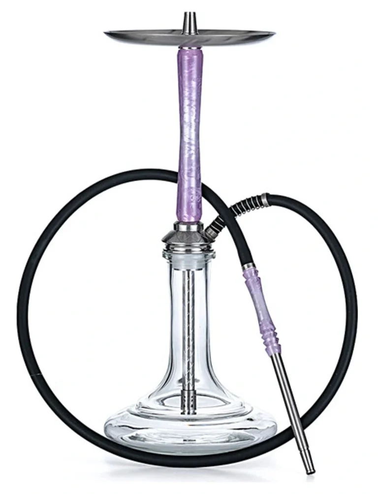 Recenze Wandy Hookah Universum Pro 2.0