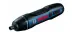 Recenze Bosch GO Professional
