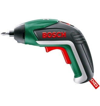 Test Bosch IXO V Full Recenze Bosch IXO V Full