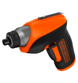 Test Black & Decker CS3652LKA Recenze Black & Decker CS3652LKA