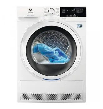 Test Electrolux EW8H358SC Recenze Electrolux EW8H358SC