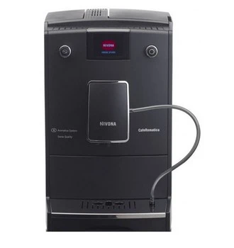 Recenze Nivona NICR 758