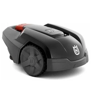Recenze Husqvarna Automower 105