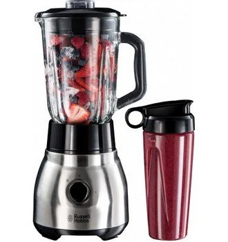 Recenze Russell Hobbs 23821