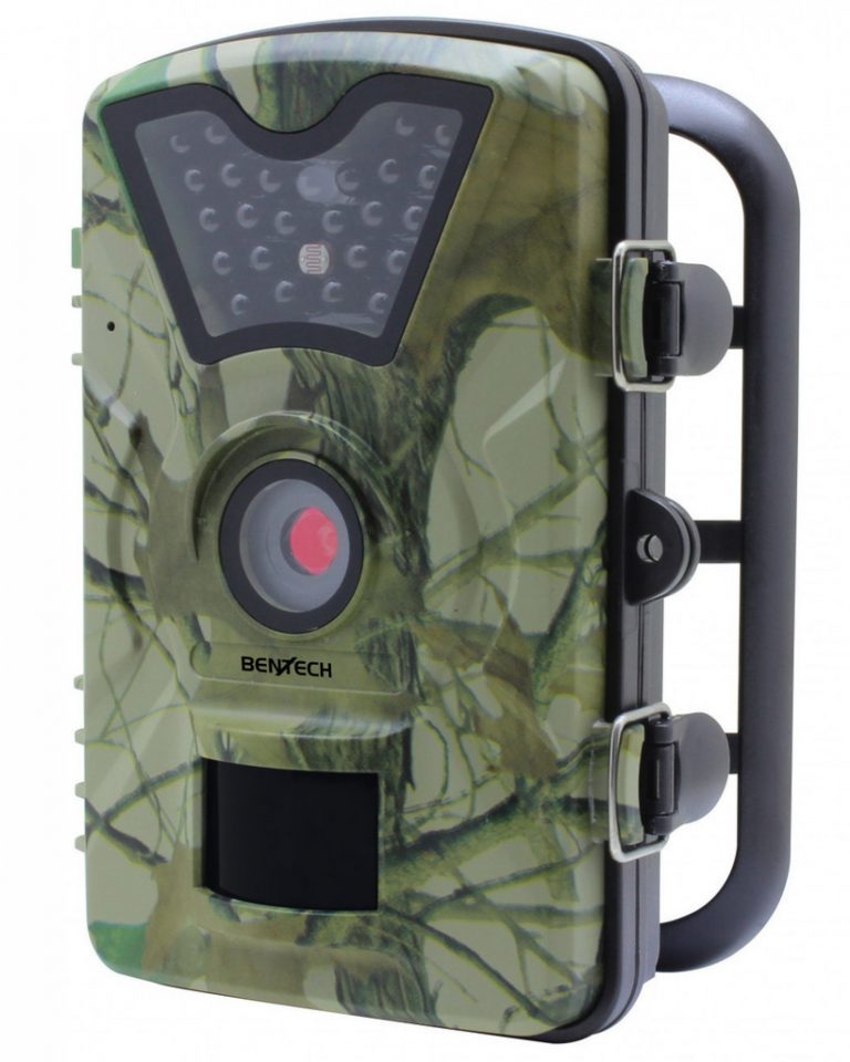 Test Bentech TC03 Recenze Bentech TC03