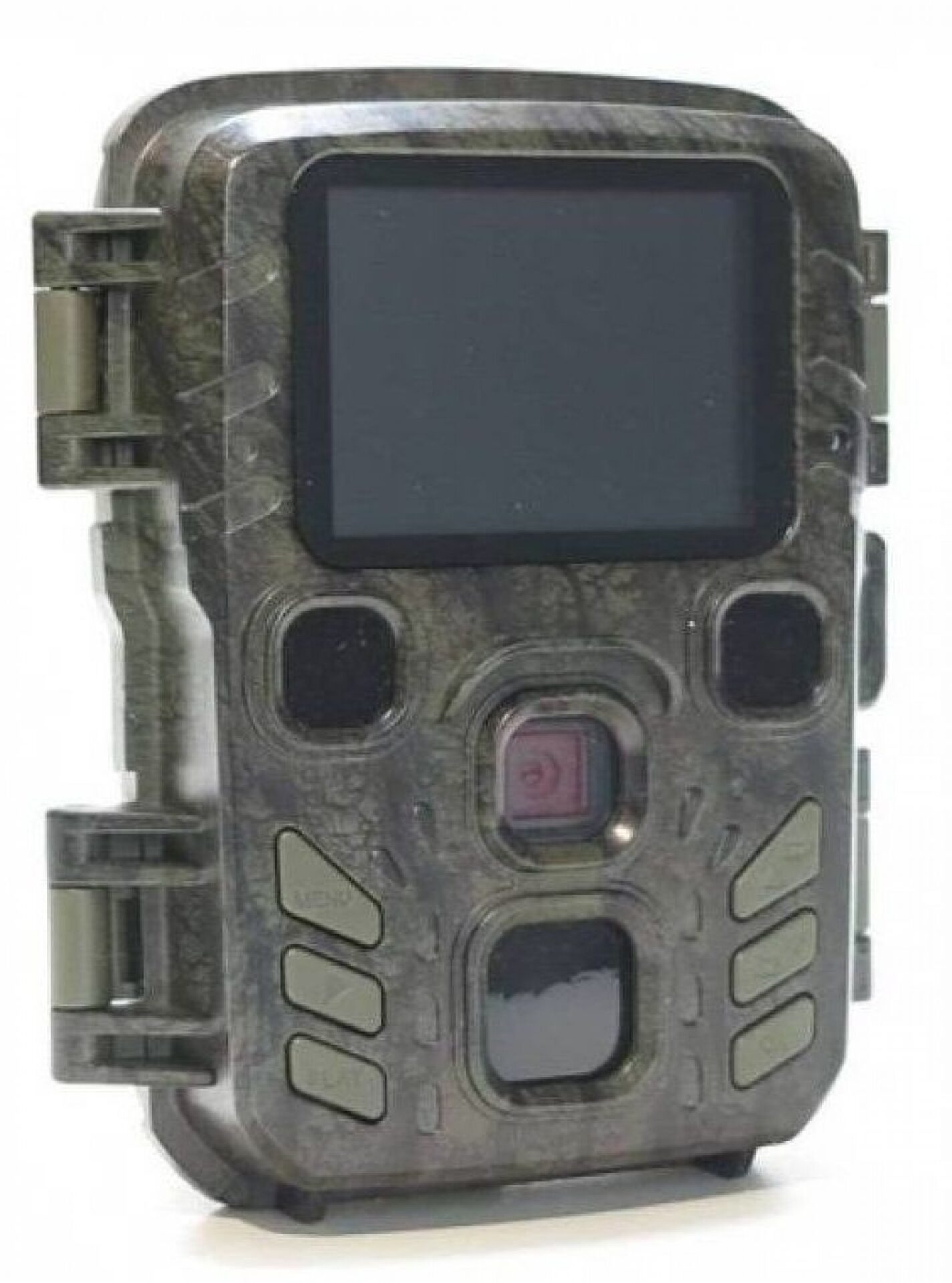 Test Bunaty Mini Full HD Recenze Bunaty Mini Full HD