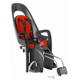 Test Hamax Caress Recenze Hamax Caress