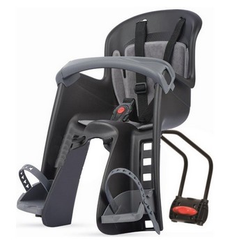 Test Polisport Bilby Recenze Polisport Bilby