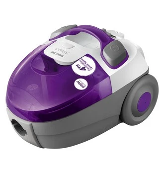 Test Sencor SVC 512VT Recenze Sencor SVC 512VT