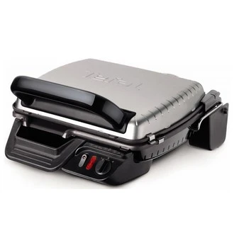 Recenze Tefal Meat Grill Ultra Compact 600