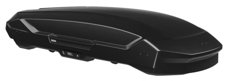 Recenze Thule Motion 3XL