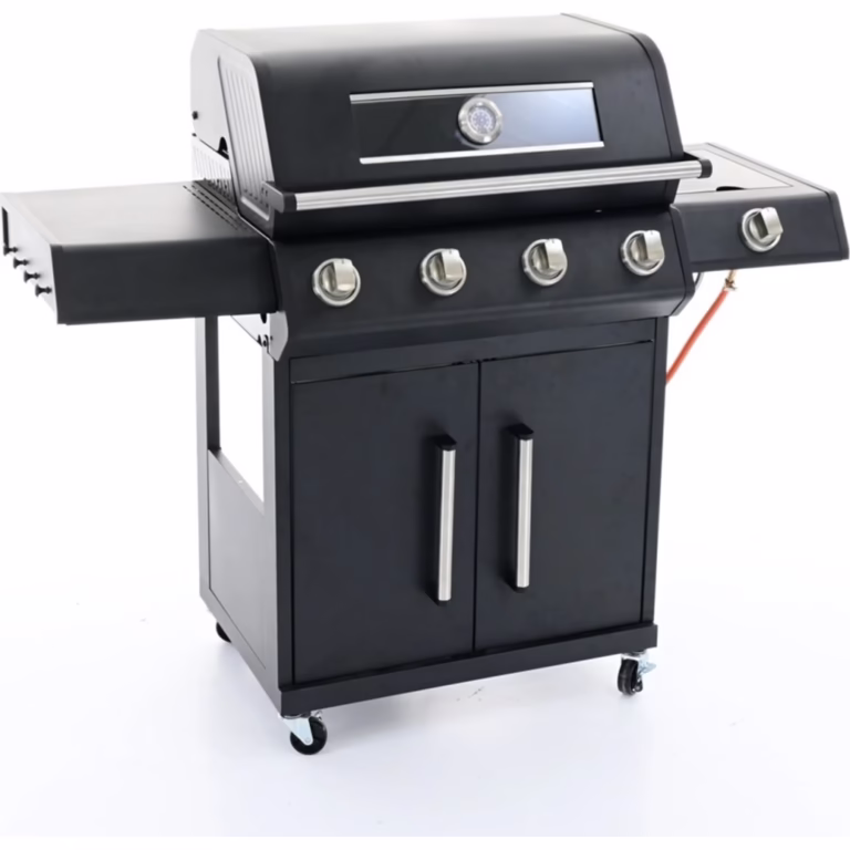 Test Riwall PRO RGG 41 EXL Recenze Riwall PRO RGG 41 EXL