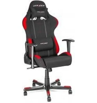 Recenze DX Racer OH/FD01/NR