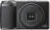 Recenze Ricoh GR IIIx