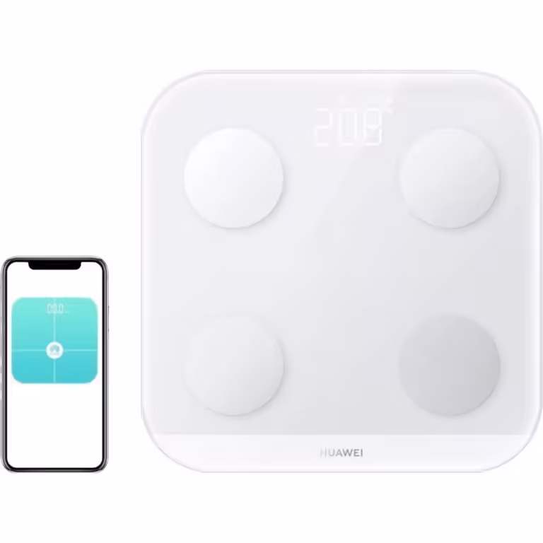 Recenze Huawei Scale 3