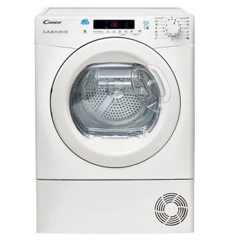 Recenze Candy CS4 H7A1DE-S