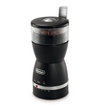 Recenze De’Longhi KG49