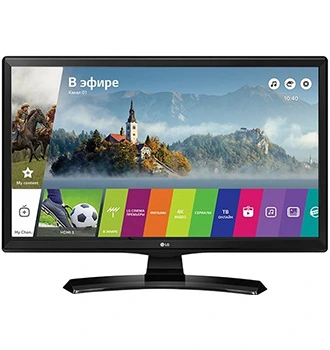Recenze LG 24MT49S
