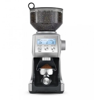 Recenze Sage BCG820