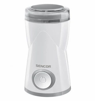 Recenze Sencor SCG 1050WH