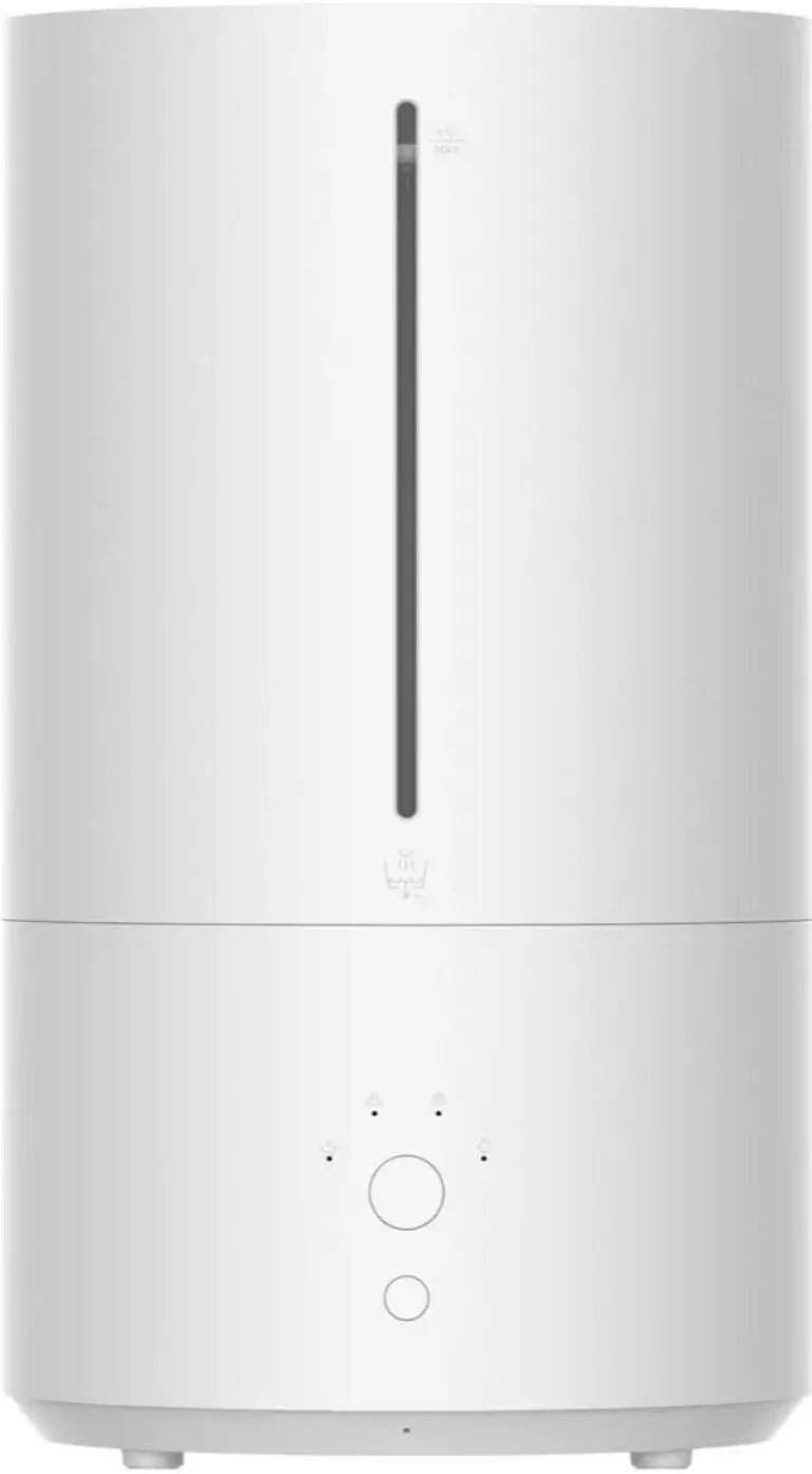 Test Xiaomi Smart Humidifier 2 Recenze Xiaomi Smart Humidifier 2