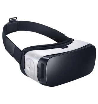 Headset pro virtuální realitu