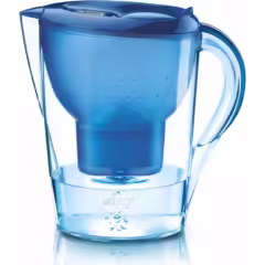 Test Brita Marella XL Recenze Brita Marella XL